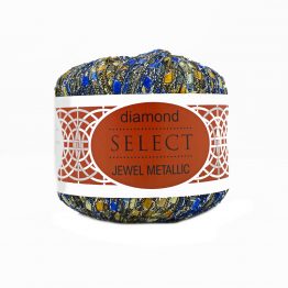 Jewel Metallic