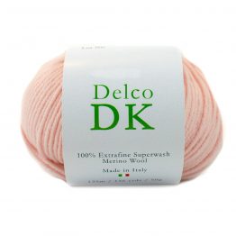 NEW Delco DK-no bliss