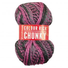 ColourRichChunky