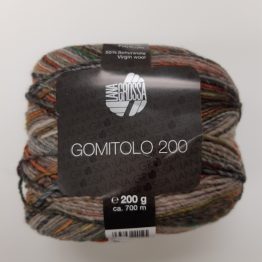 GOMITOLO 200